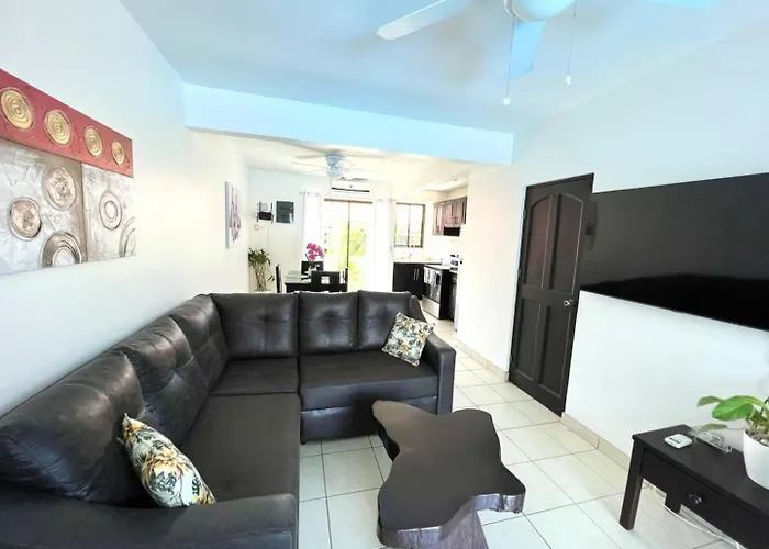 Holiday home Charming Orchidea *
