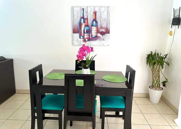 Charming Orchidea Holiday home *
