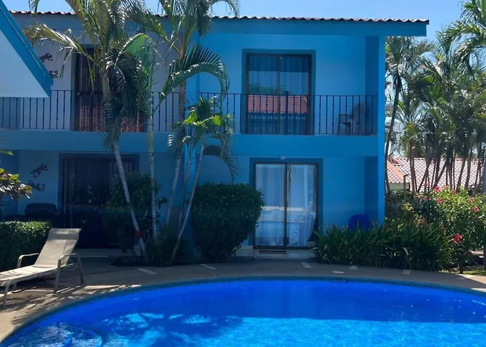 Holiday home Charming Orchidea