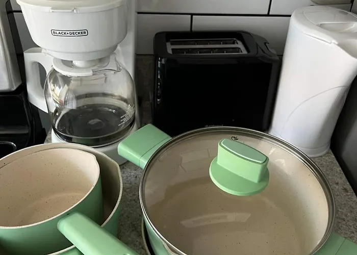 Holiday home Charming Orchidea Coco